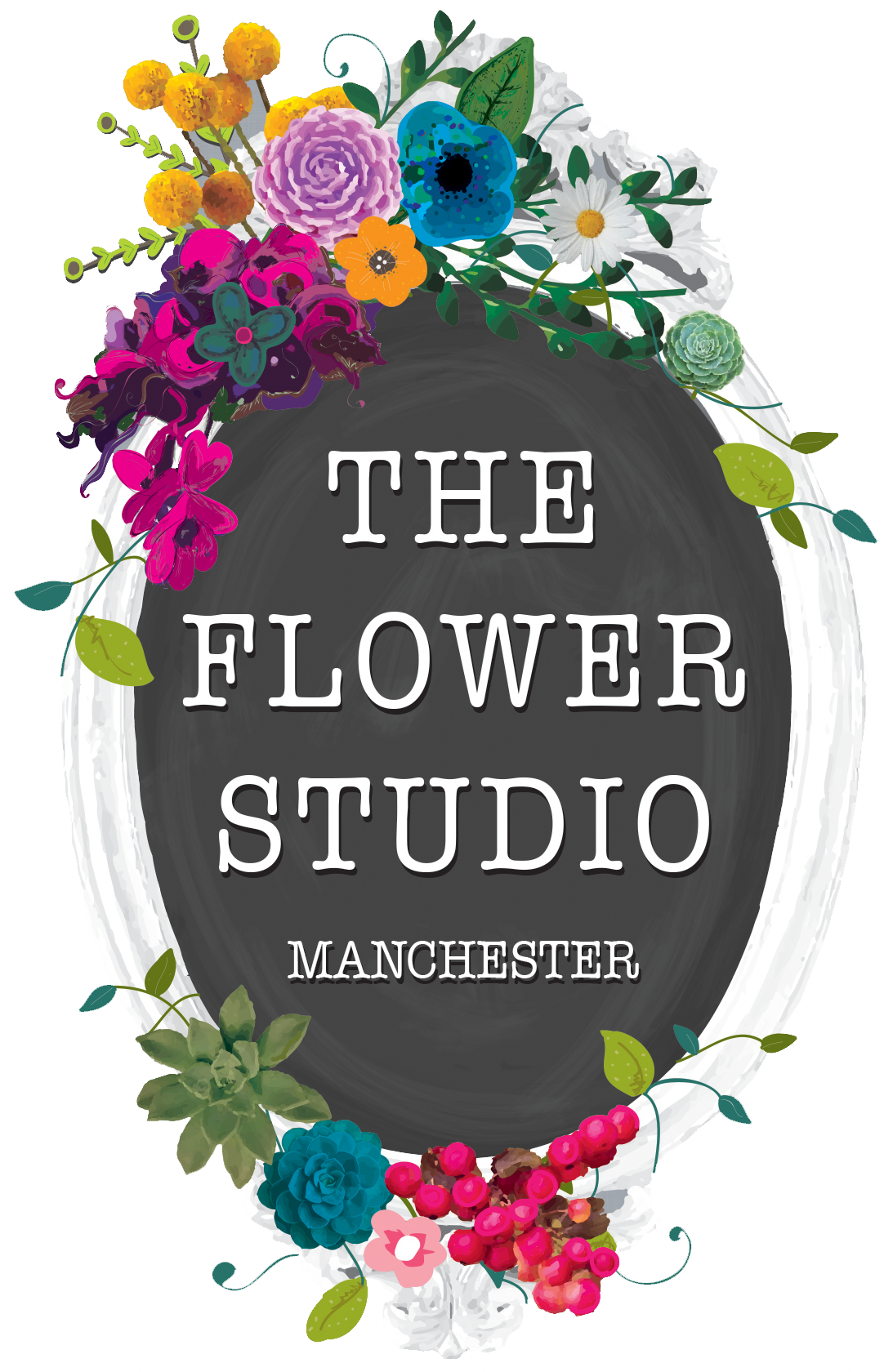 Flower Studio