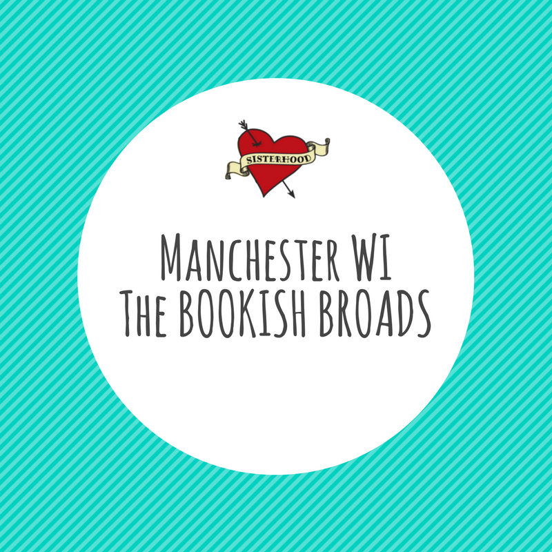 Bookish Broads