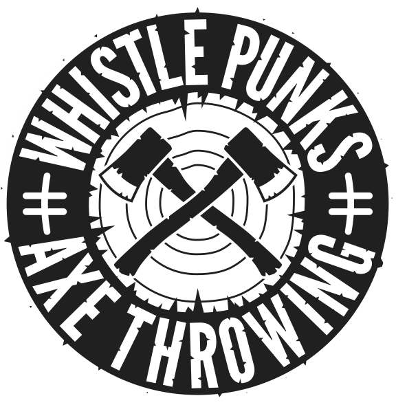 Whistle Punks logo