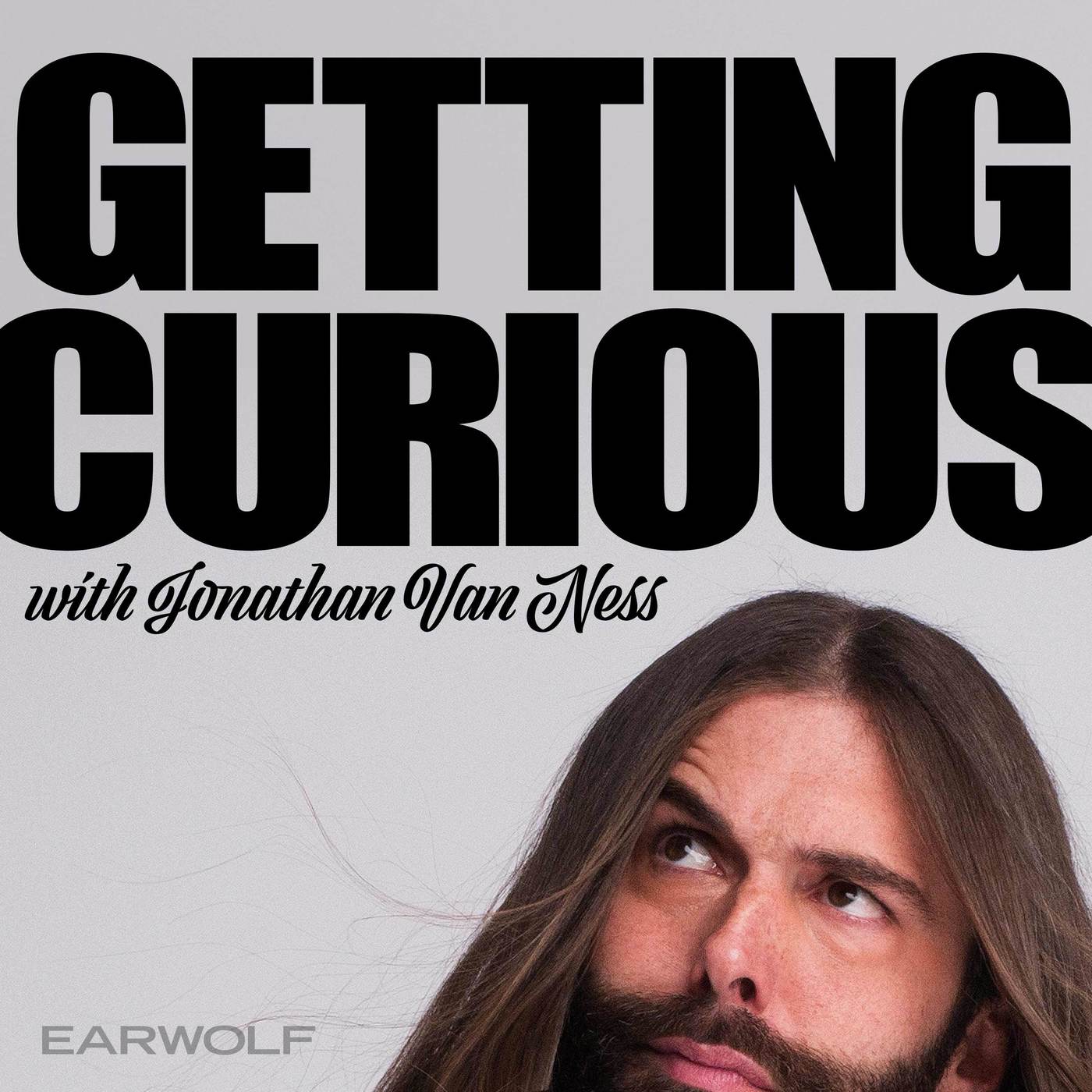 Getting Curious with JVN