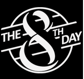 8th day logo