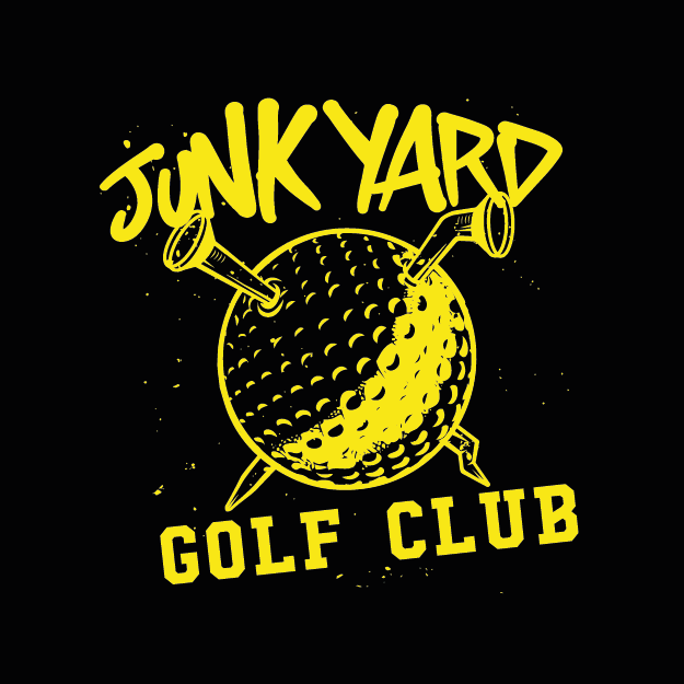 Junk Yard Golf