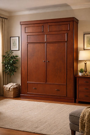 brook-murphy-bed-dresser-wood-space-save