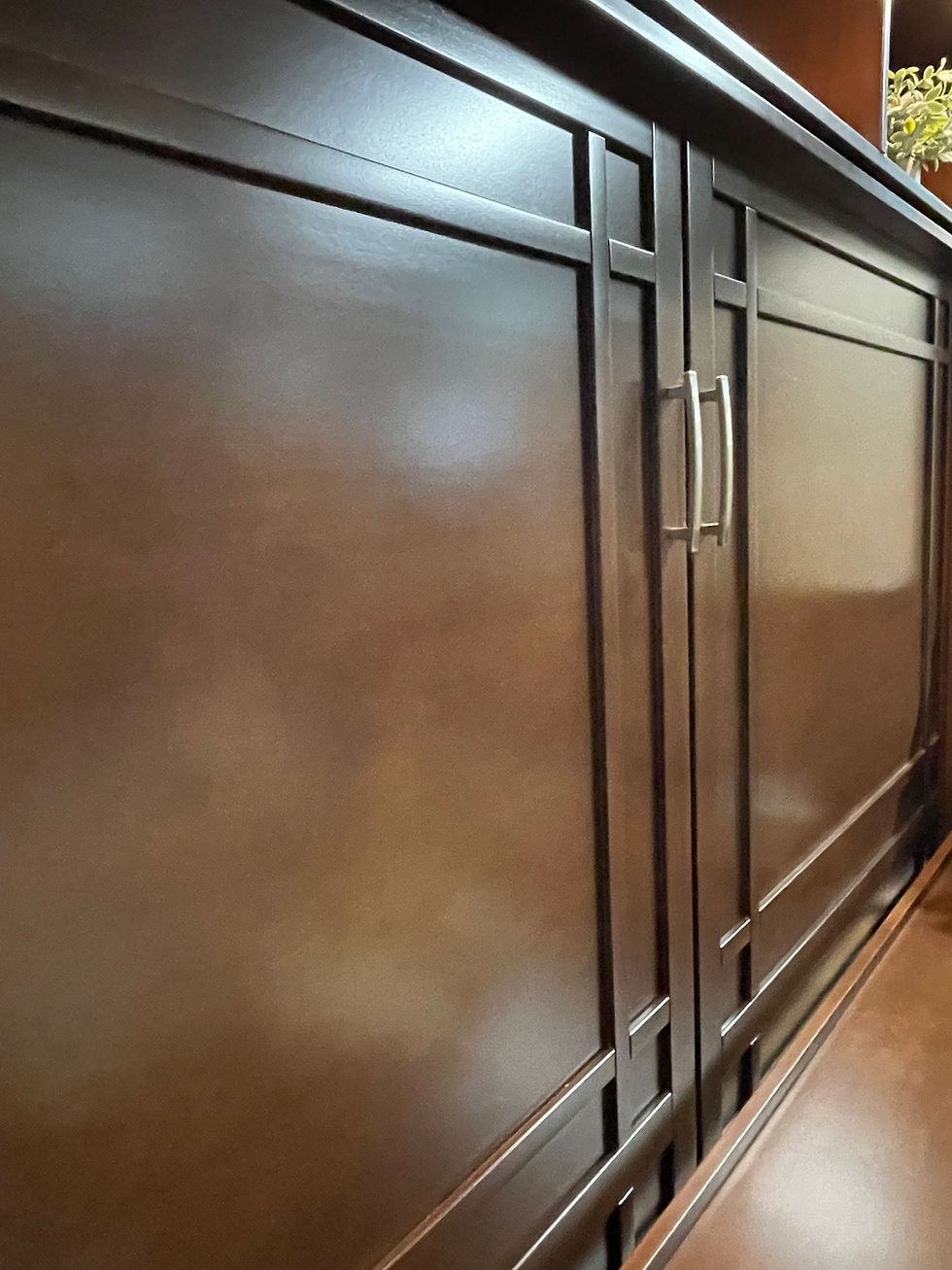 Thumbnail: Inglewood Murphy Desk Bed with stay level desk
