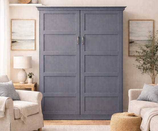 cape-murphy-bed-coastal-shaker-craftsman