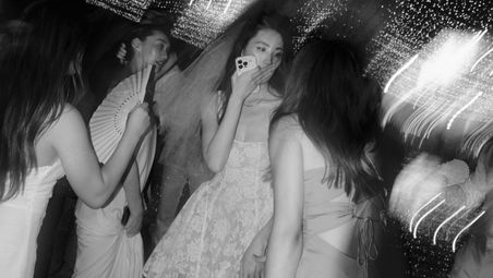 How to Get Wedding Guests to Dance: Expert Tips from a Professional DJ in Bali