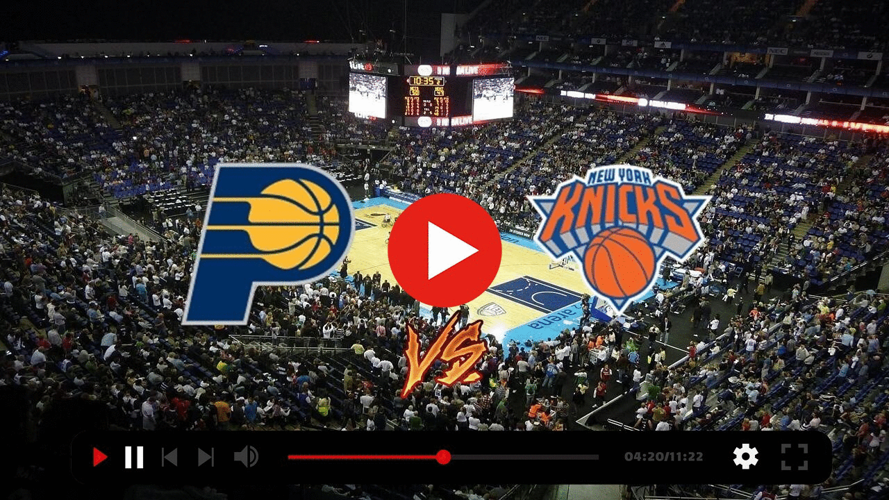 Pacers vs. Knicks live watch 2 February 2024 Game summary of My Site