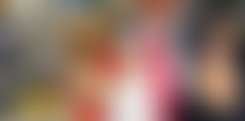 Interview: Tootsie Warhol