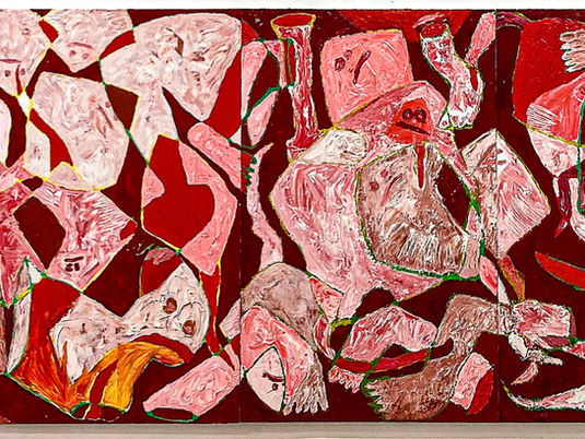 Interview: Dong Hyun Kang