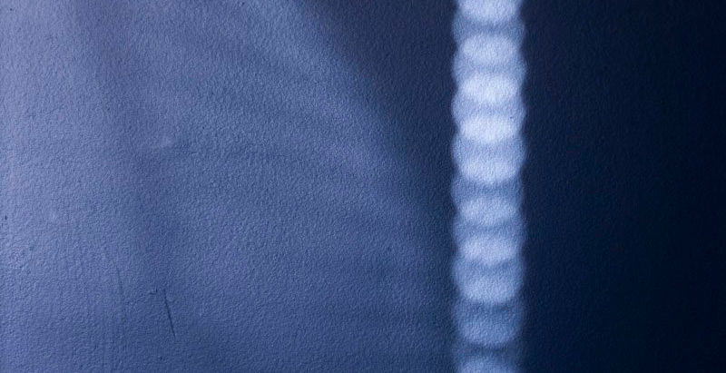 Interview: Anna Thorne