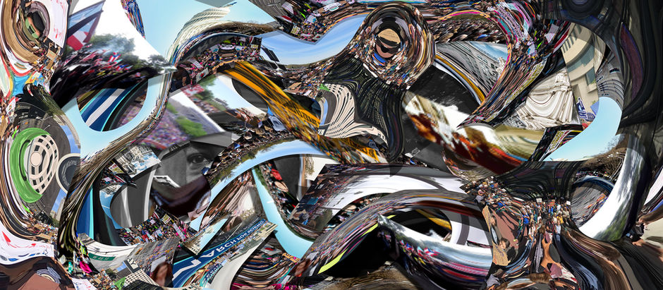 Interview: Justin Watson