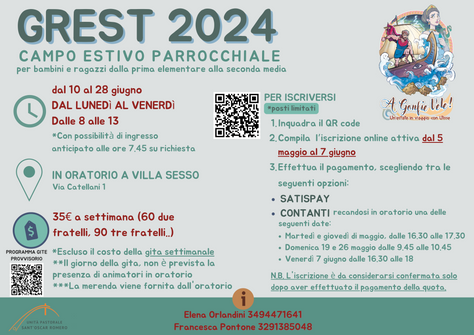 Grest 2024