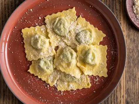 Tortellata a Villa Sesso - 21 giugno