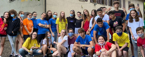 Grest 2021: stiamo arrivando!