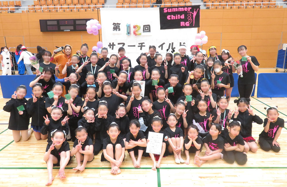 2026年 第12回 発表会