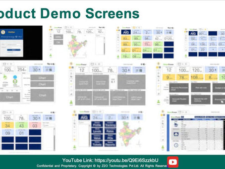 Must haves in your Asset Performance Management system