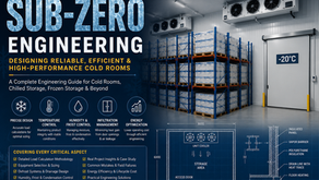 What do you know about Sub-Zero Engineering