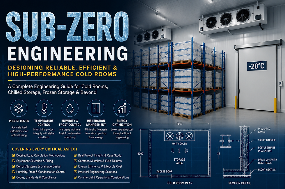 What do you know about Sub-Zero Engineering