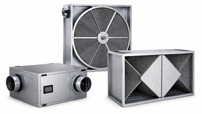 HVAC heat recovery unit comparison