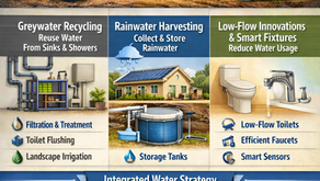 Advance water engineering