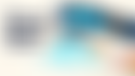 Editorial illustration of ceiling ductwork, a diffuser, cyan airflow ribbons and a checklist, titled Measure. Balance. Report.
