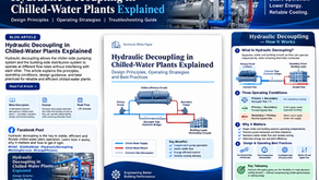 Engineering Guide to Hydraulic Decoupling