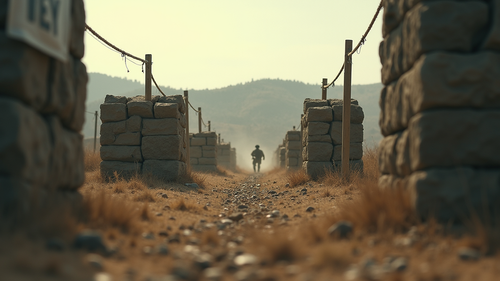 Maximize Military Training with Performance Optimization Techniques