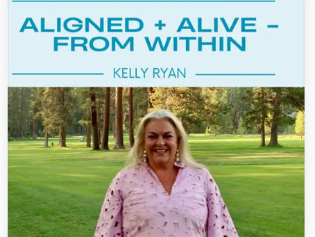 A Podcast Made Me Cry