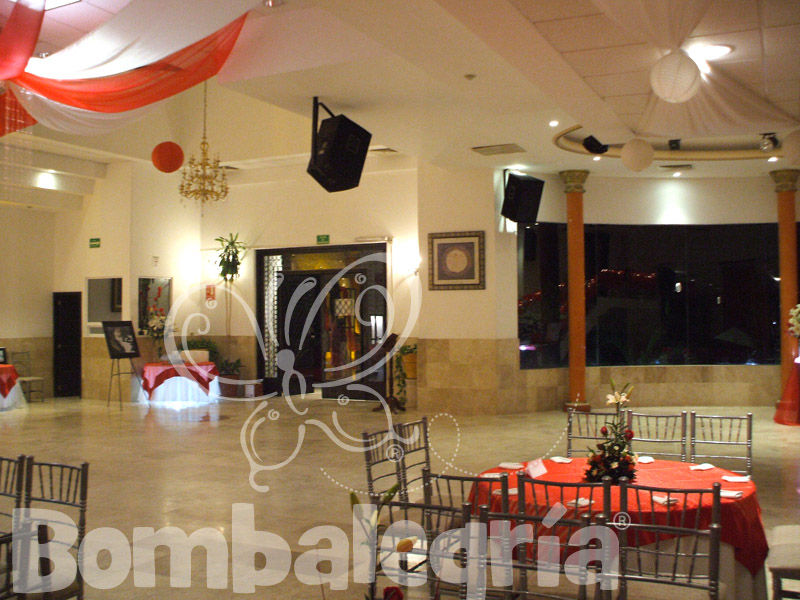 boda rojo 14
