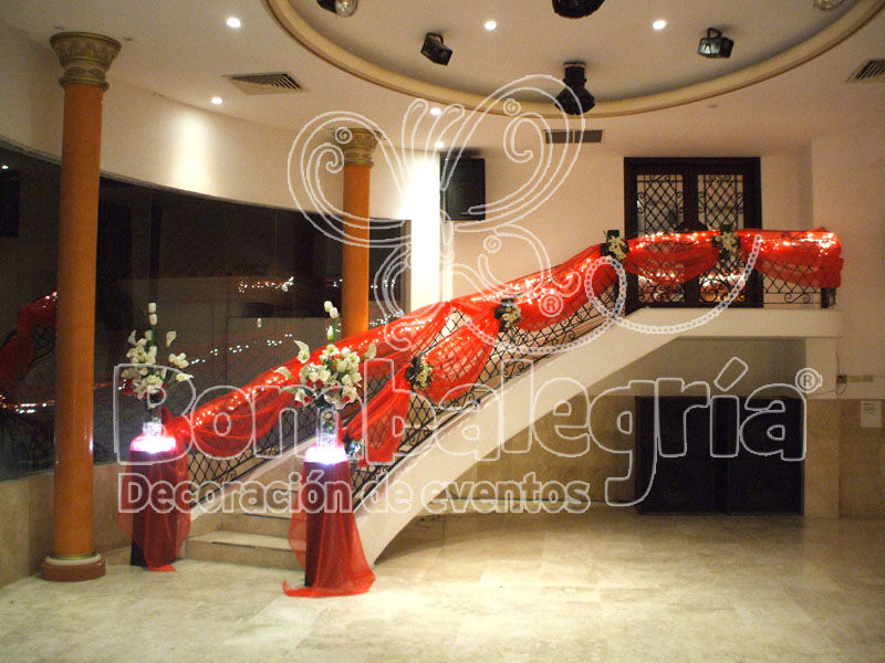 Boda rojo 4
