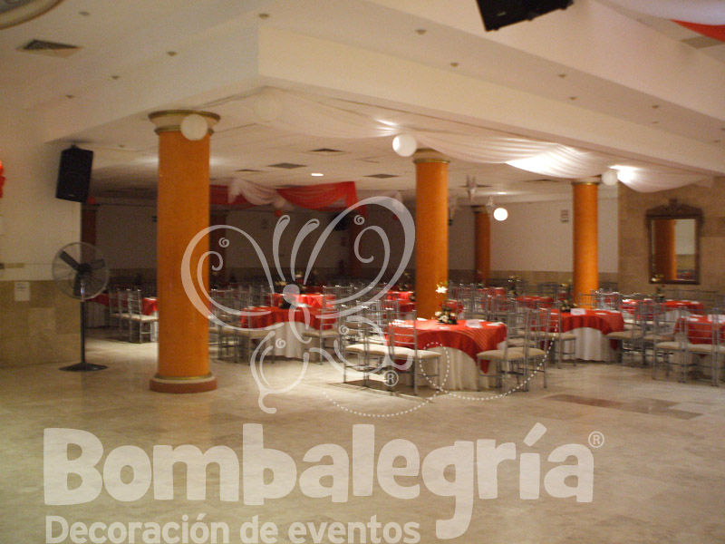boda rojo 2