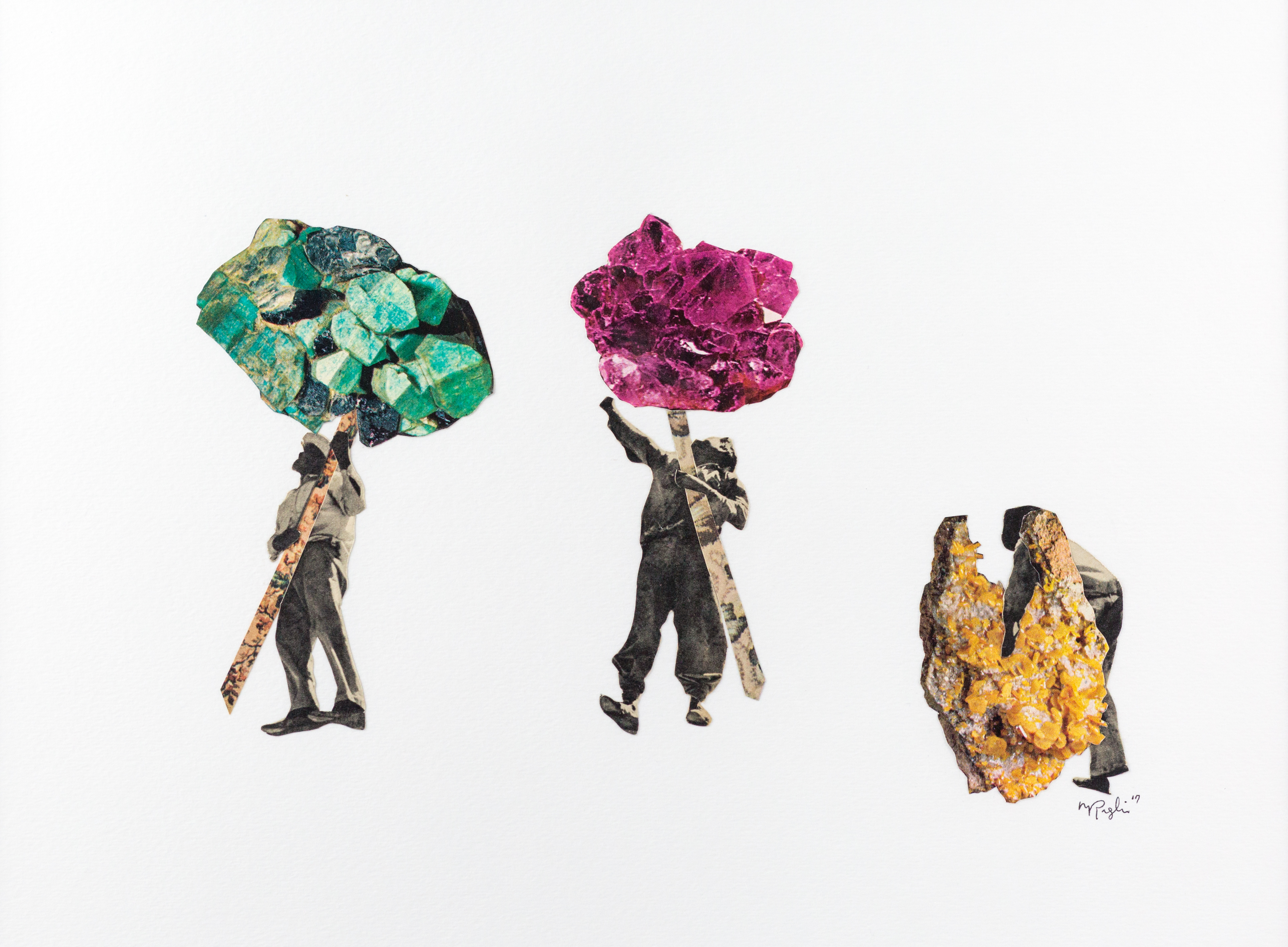 Rock Candy