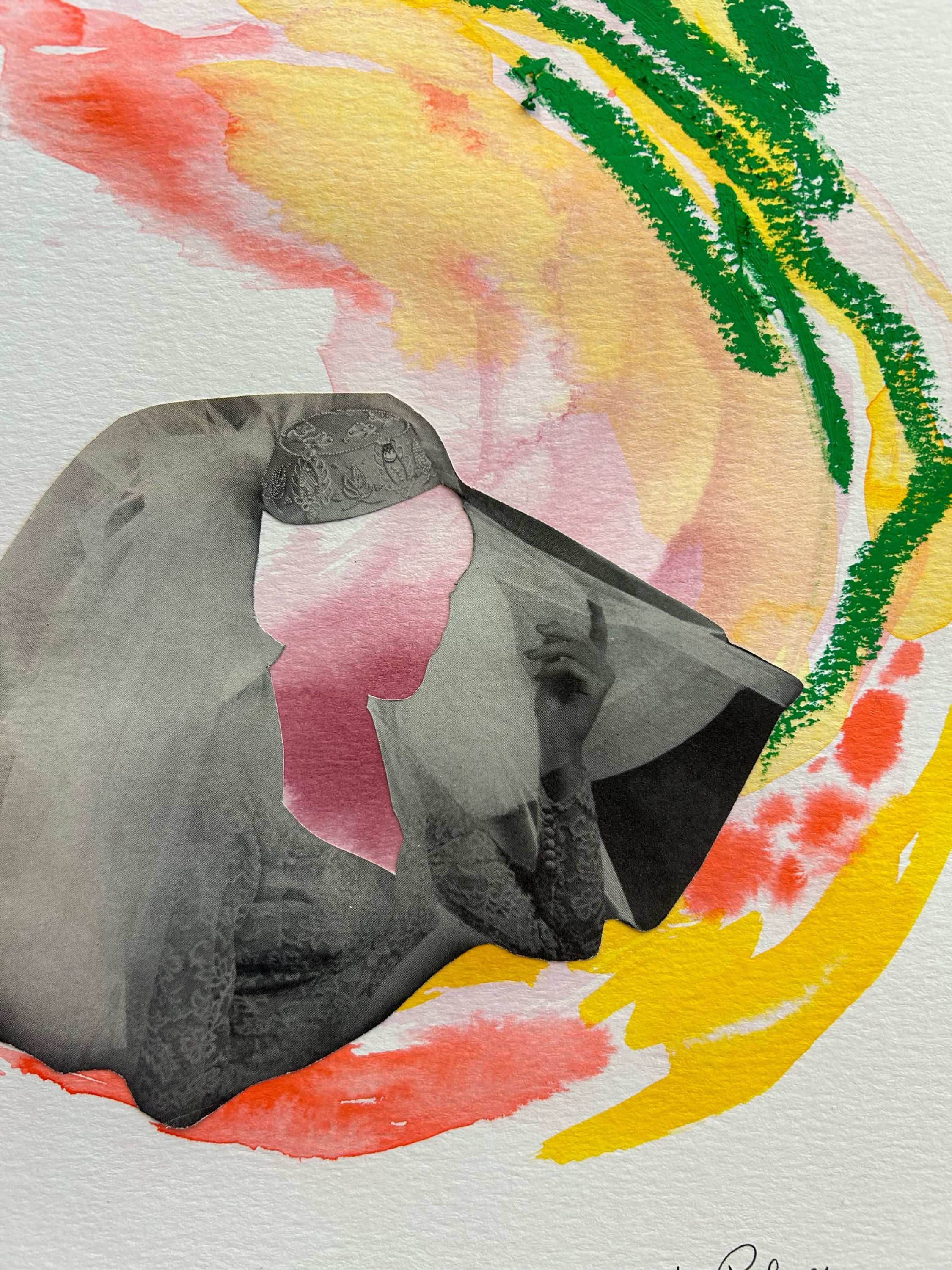 Out of Body Experience III