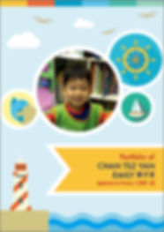 #P0007 ⛵️Little Navigator⛵️PPT版