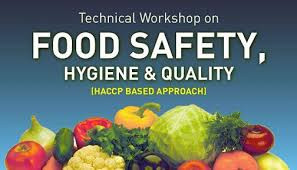 Food Safety Training : Quality Management System Implementations