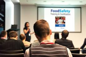 Food and Beverage Safety Seminar
