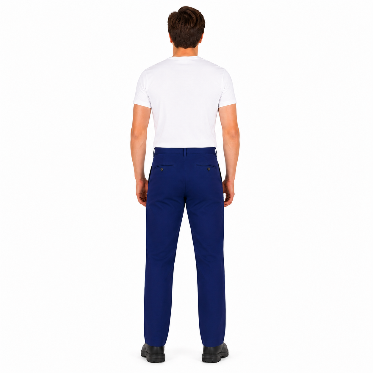 Pantalón de Gabardina