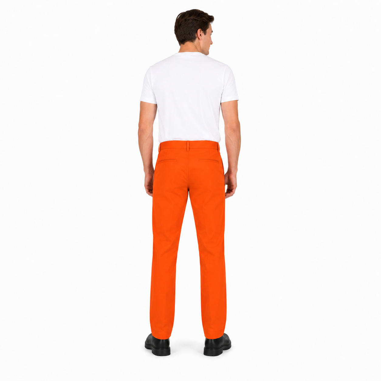 Pantalón de Gabardina