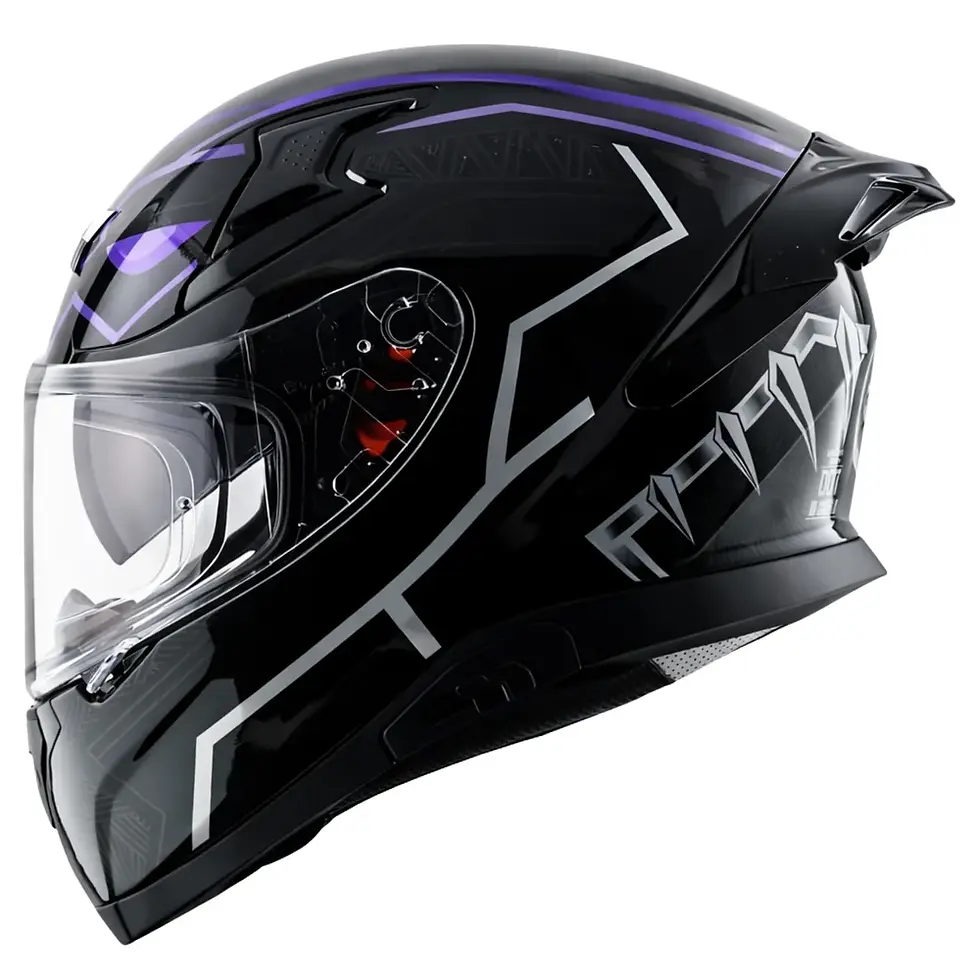 Thumbnail: APEX Black Panther
