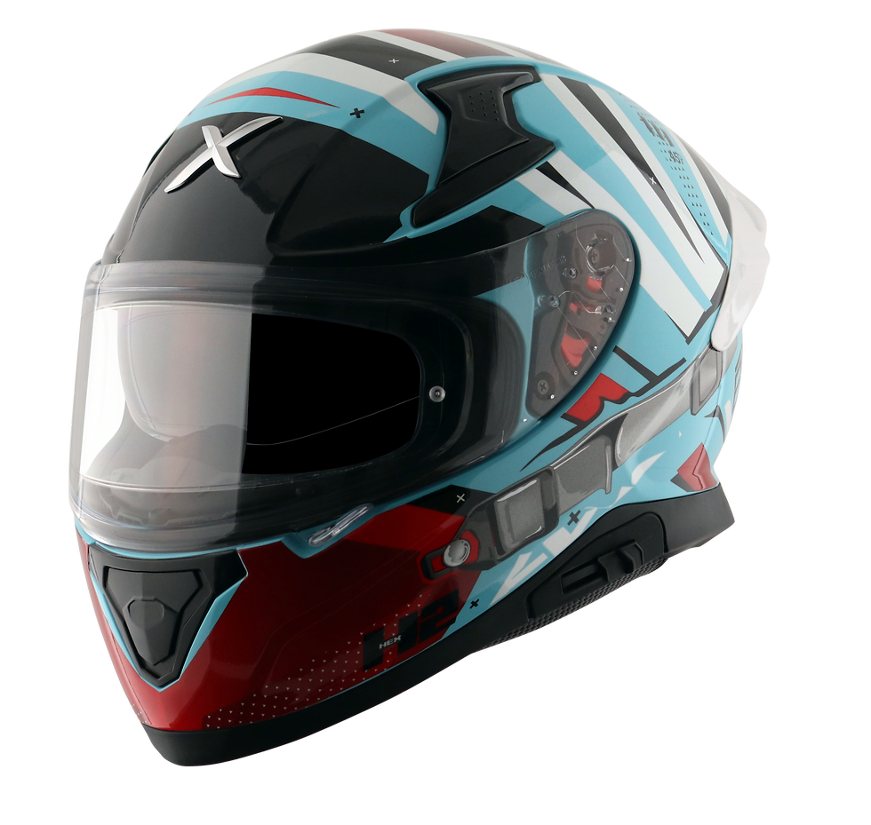 Thumbnail: APEX Hex 2-E