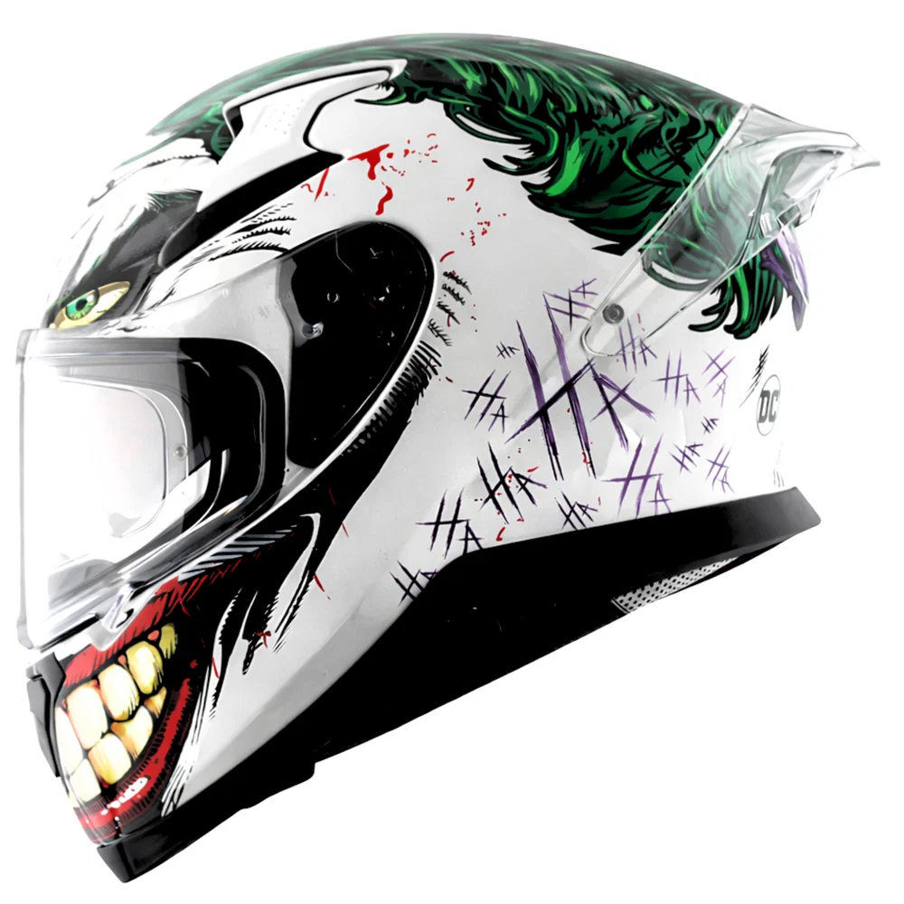 APEX DC Joker