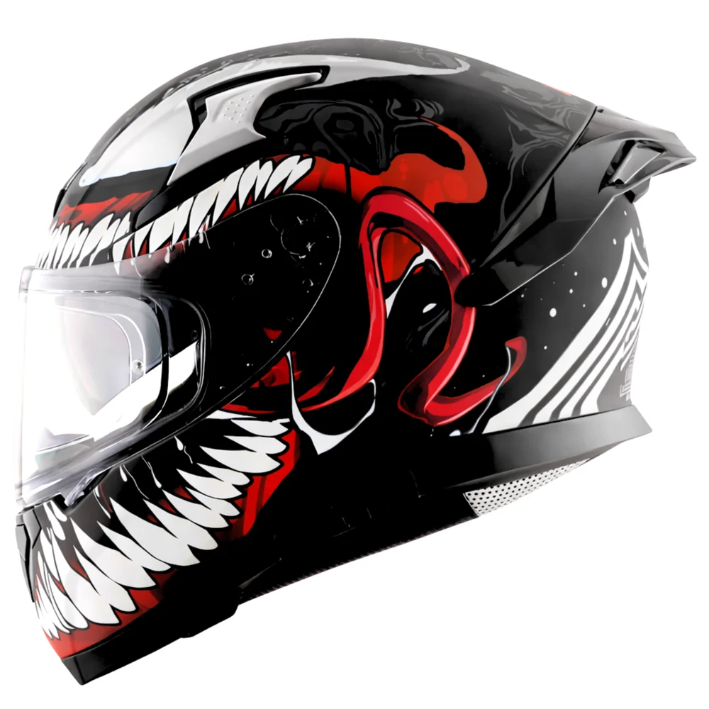 APEX Marvel Venom