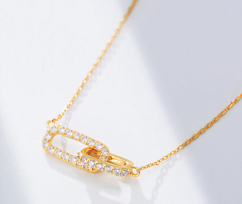 Leni Necklace
