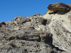Désert Tabernas