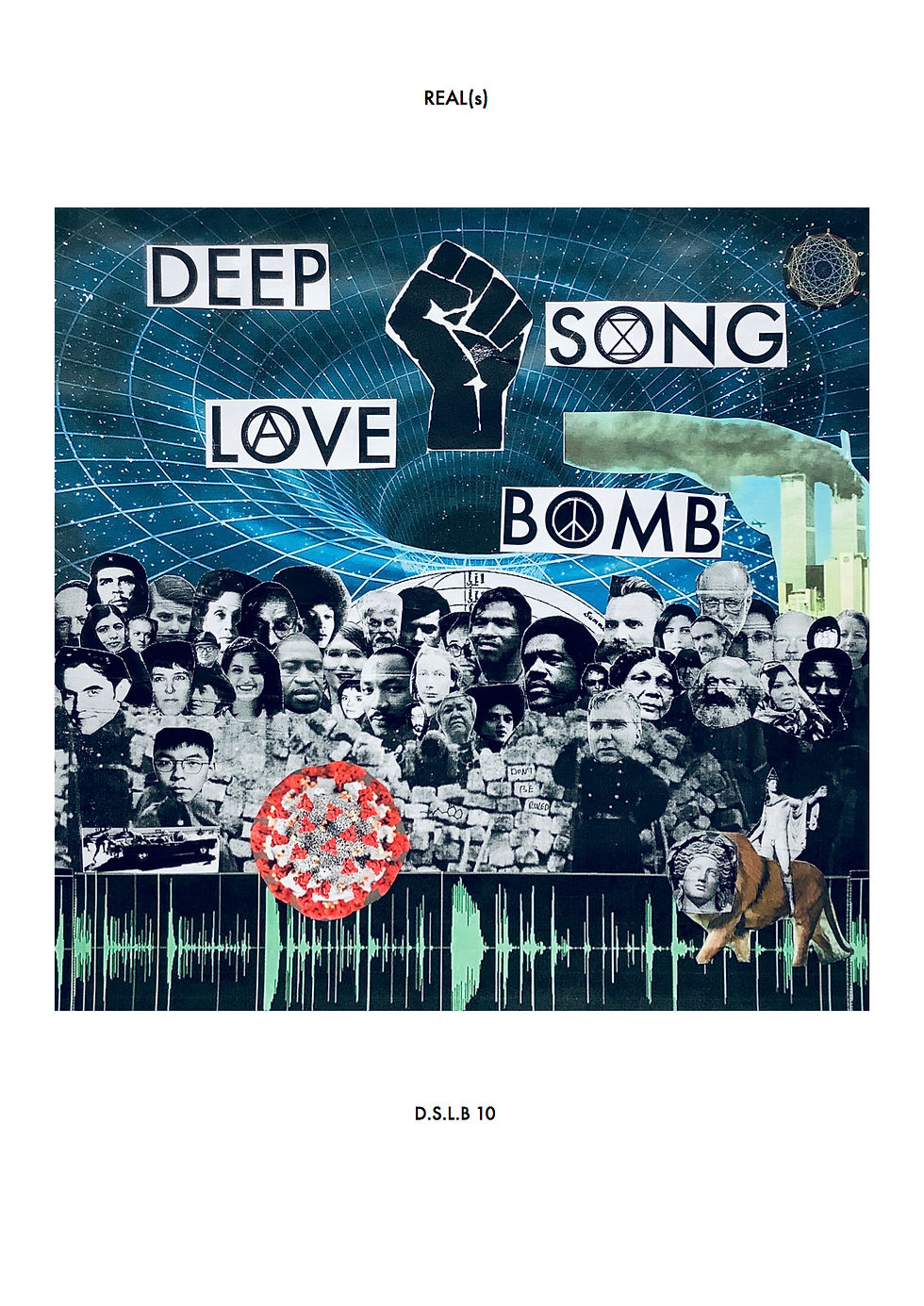 D.S.L.B MANIFEST