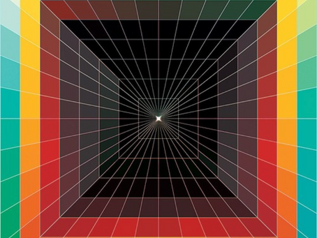 Some kind of Robot - Static Journey