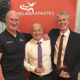 Thanet AC Claim EA Awards