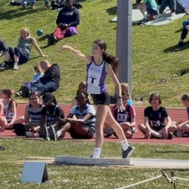 Personal Best Galore For Thanet AC