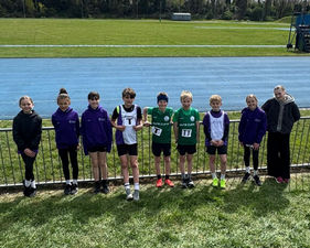 Young Talent Shining Through at Thanet AC