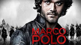 Indicações - Marco Polo Segunda Temporada
